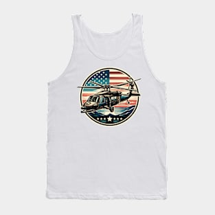 Sikorsky UH-60 Tank Top